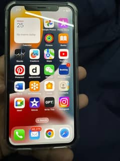 iPhone XS 256GB