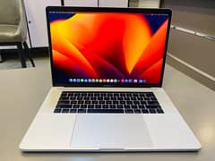 15” MacBook Pro 2017 3.1 i7/16/1TB 4GB GpU