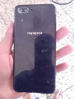 OppoA3s