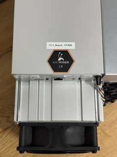 Antminer L9 (16Gh)