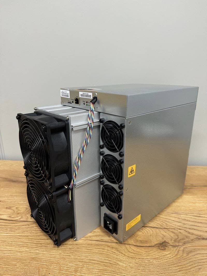 Antminer L9 (16Gh) 2