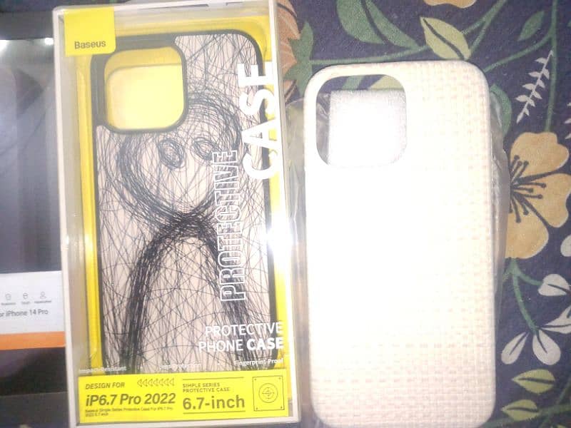 iphone 14 pro max and 14 pro pouch/cases/covers 9