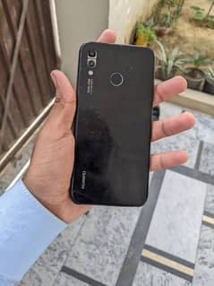 p20 lite 4 128 for sale