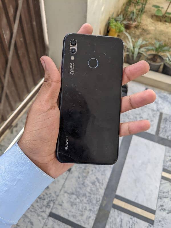 p20 lite 4 128 for sale 0