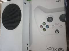 XBOX series S for sale