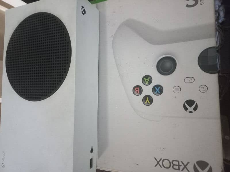 XBOX series S for sale 0