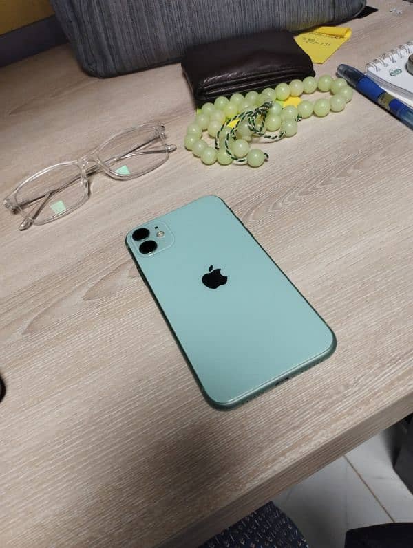 iphone 11 64 PTA 2