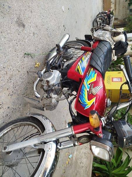 for sale bike 0