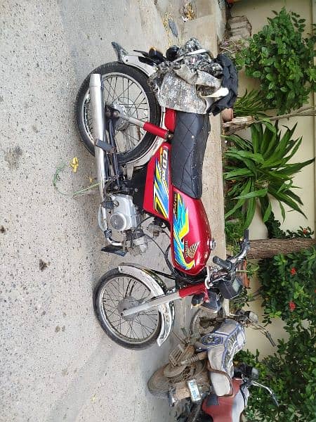 for sale bike 1