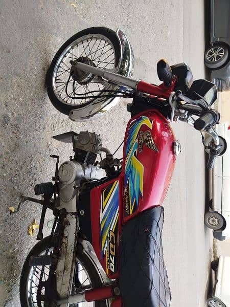 for sale bike 2