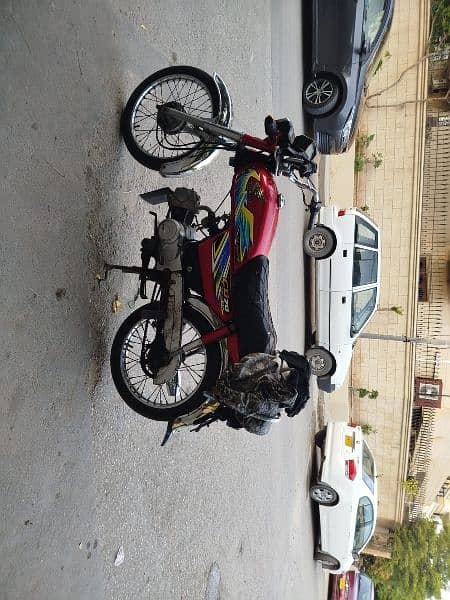 for sale bike 5