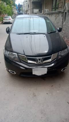 Honda City IVTEC 2009