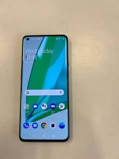 Oneplus 9pro panel and parts