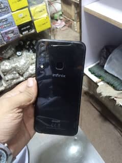 Infinix