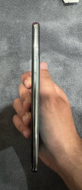 Galaxy S10 Plus 8/128gb Dual Sim Pta Approved Prism Green 6