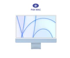 Apple 24” iMac with M3 Chip (16GB / 1TB SSD)