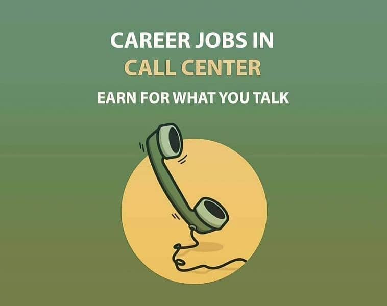 Call Center Job 2pm-10pm 0