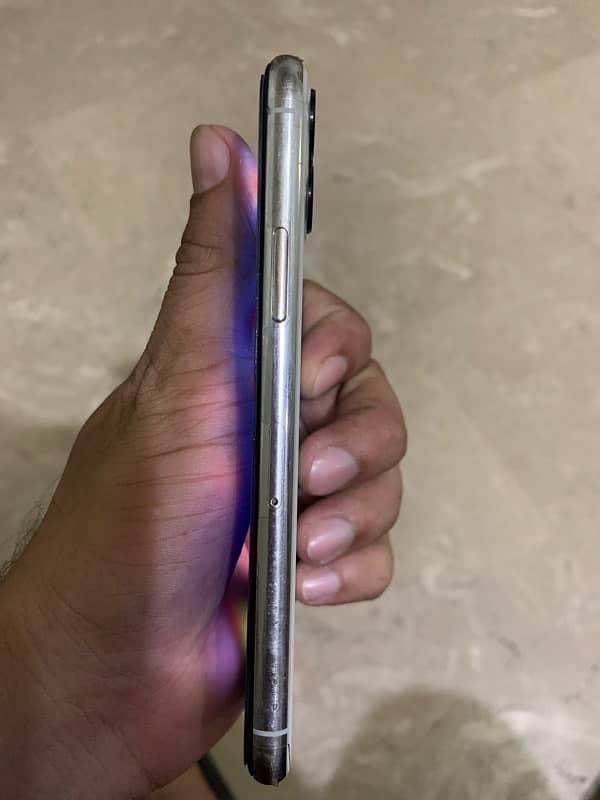 iphone 11 pro physicall pta 0