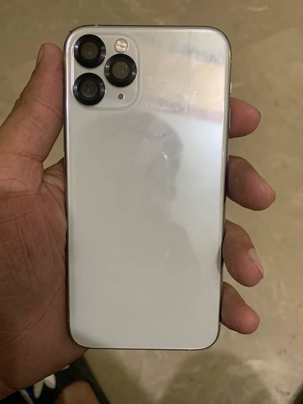 iphone 11 pro physicall pta 1