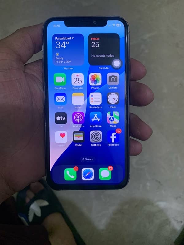 iphone 11 pro physicall pta 6