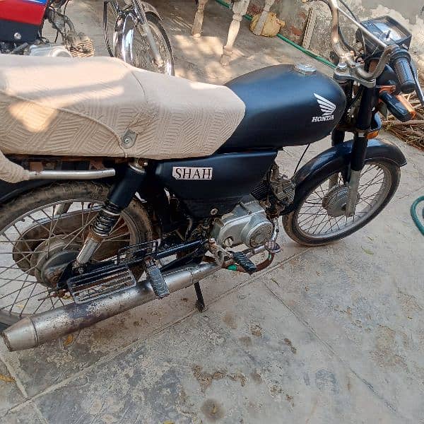 hello jisko bike chaya rabta kr sagta hai 5