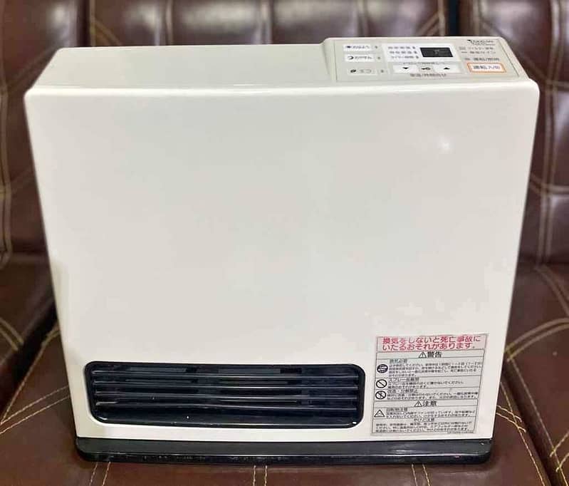 Japani Heater LPG And Natural Gas Available On Sale 15