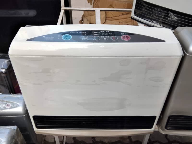 Japani Heater LPG And Natural Gas Available On Sale 11