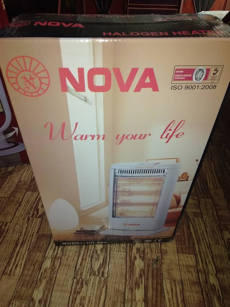 Japani Heater LPG And Natural Gas Available On Sale 5