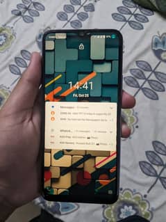 Vivo Y20 (4/64) Full box 10/10