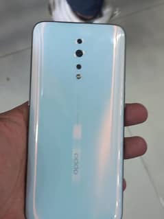 oppo reno z 8/256 0