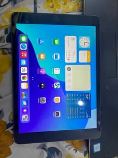 iPad