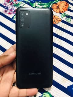 Samsung A03s