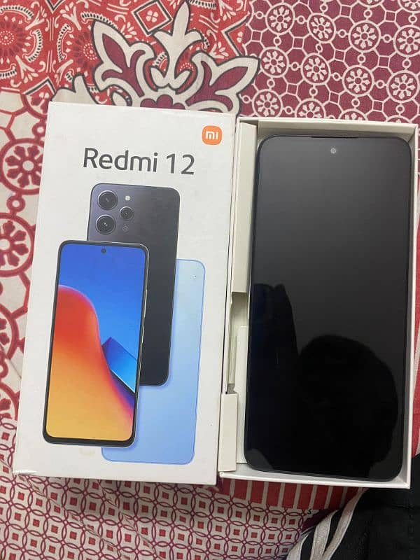 redmi 12 2