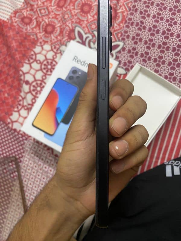 redmi 12 4