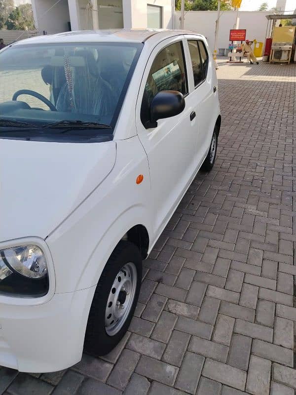 Suzuki Alto 2023 brand new car for sale 1