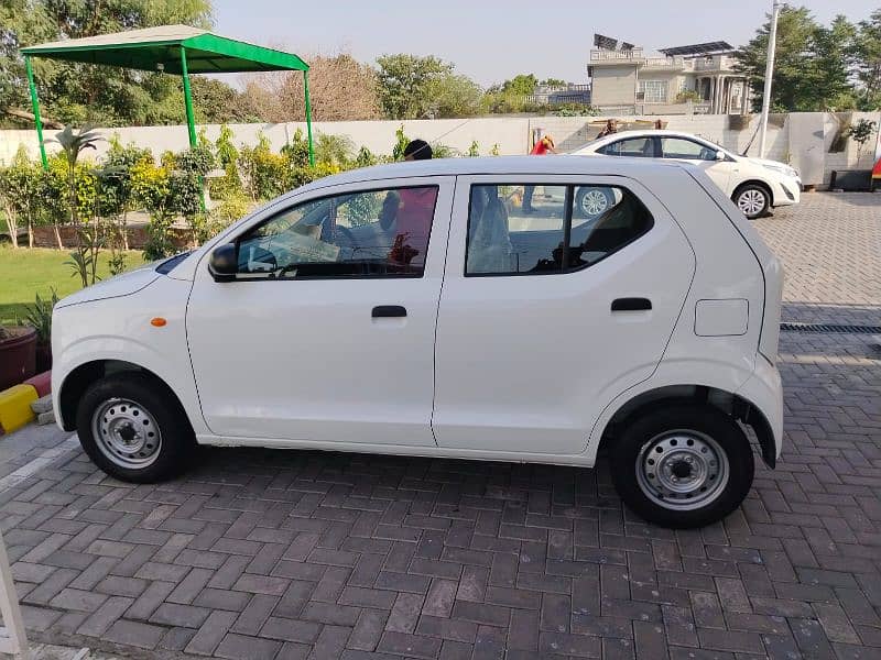 Suzuki Alto 2023 brand new car for sale 13