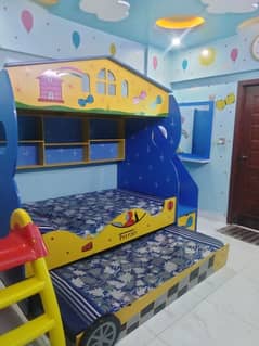 kids bedroom set