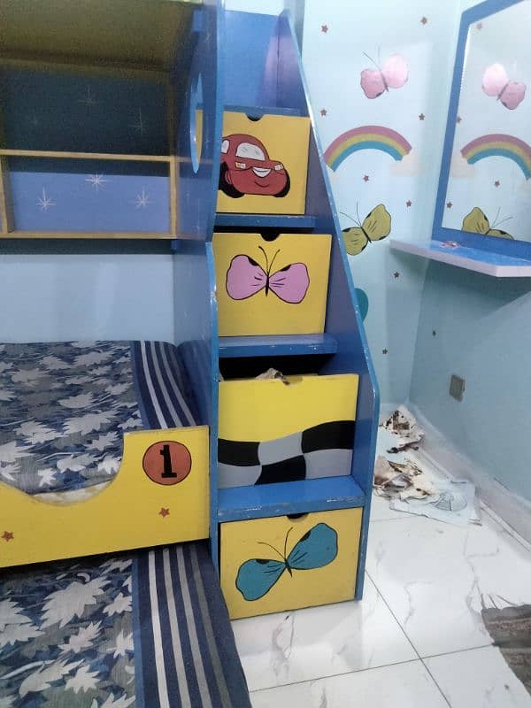 kids bedroom set 7