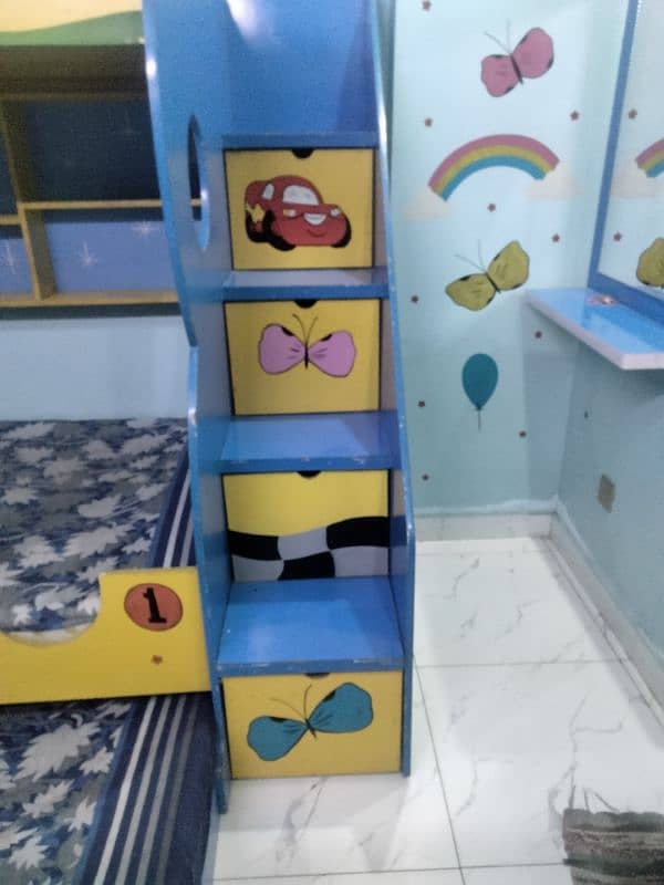 kids bedroom set 8