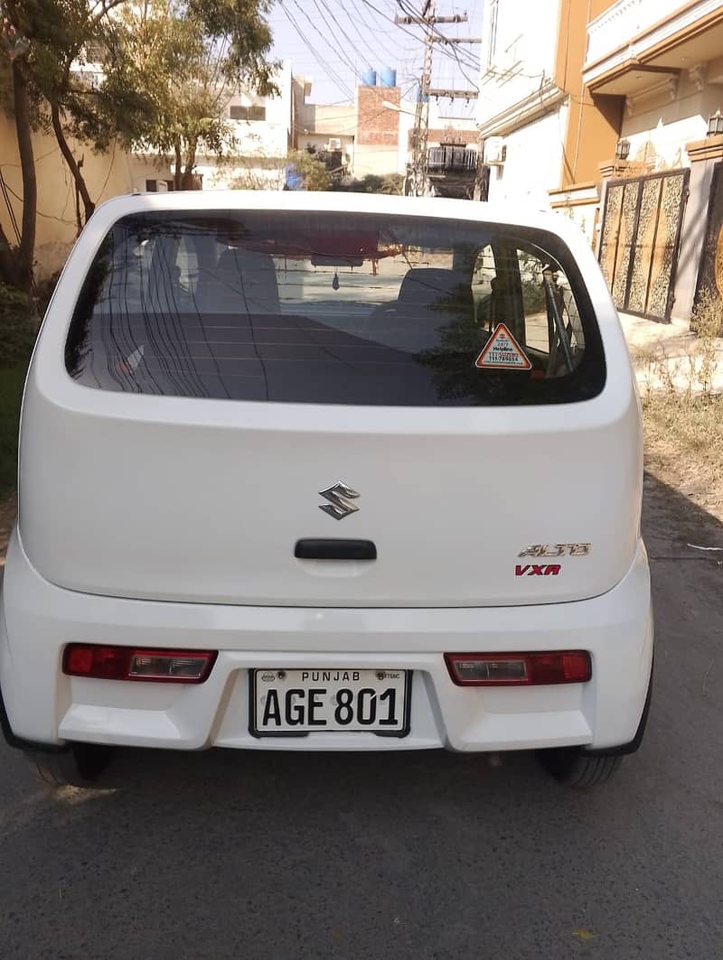 Suzuki Alto 2020 2