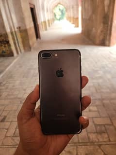 Iphone 7 plus 128gb pta proved