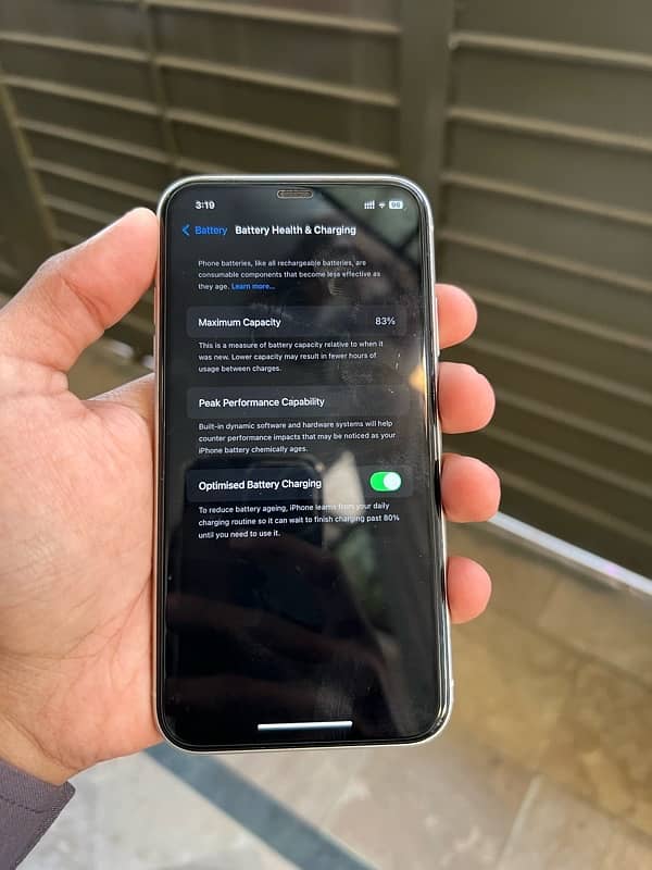 iPhone 11 PTA Approved 6