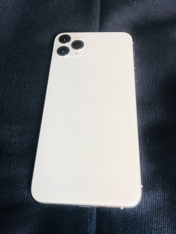 iPhone 11 pro mex non pta sim time available 12