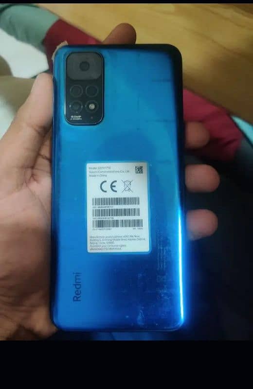 redmi note 11 1