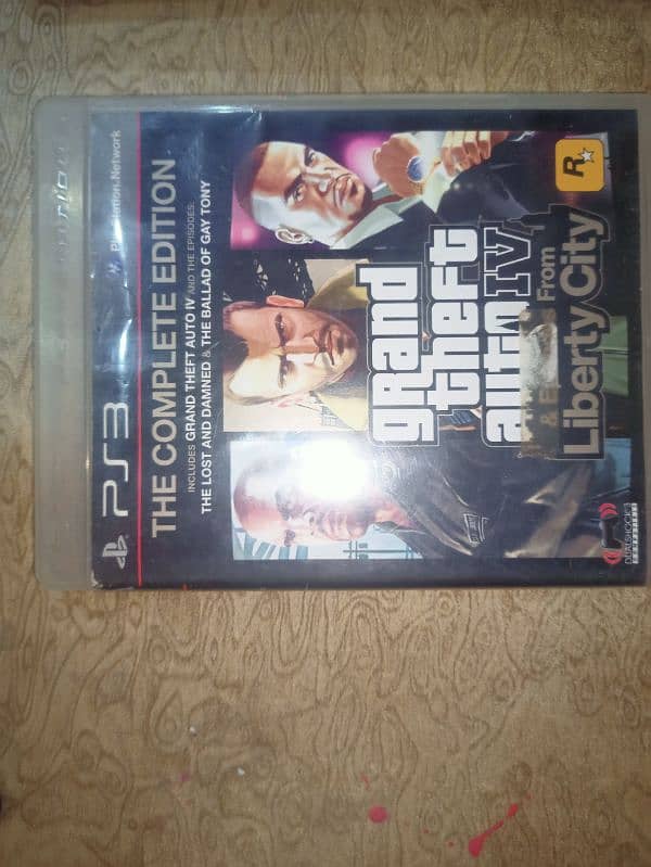 PS2 and ps3 games for sell   GTA V, GTA IV , ac 4, watch dog etc 5