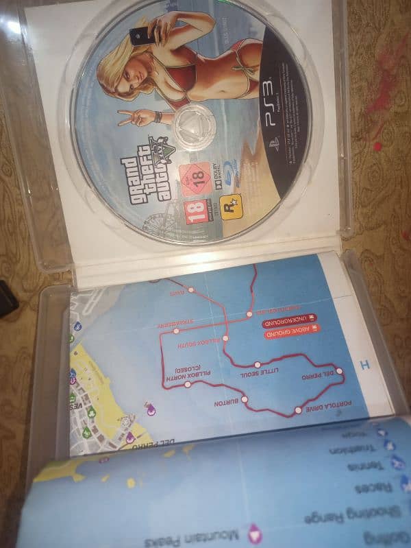 PS2 and ps3 games for sell   GTA V, GTA IV , ac 4, watch dog etc 7