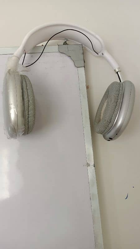 Headphones 1