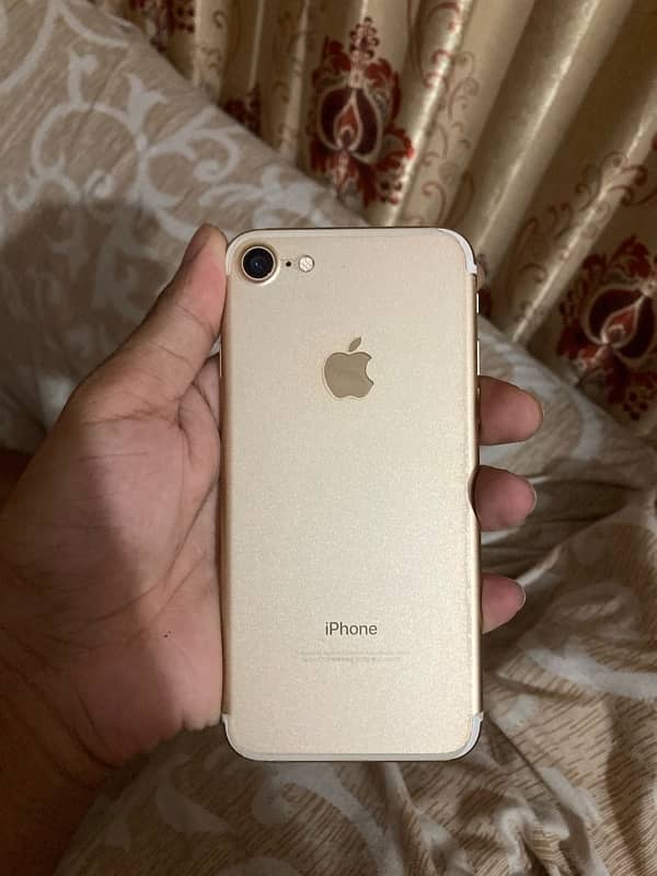 Iphone 7 10 By 9 Non PTA (FU) 2