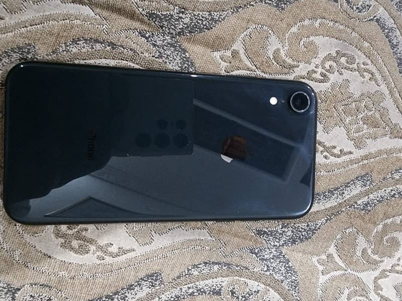 IPhone XR non pta 1