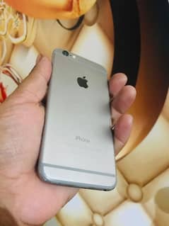 iphone 6 NoN PTA 64GB